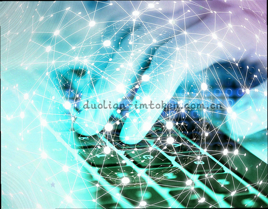 六个节点依次连接的抽象流程图，并附等距刻度，表达转账状态推进
